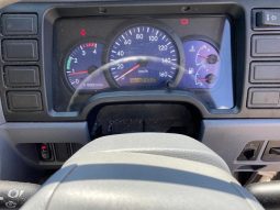 Mitsubishi Fuso Canter 3,5 tone Box Body 2008 full