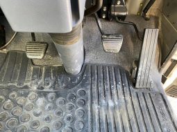 Mitsubishi Fuso Canter 3,5 tone Box Body 2008 full