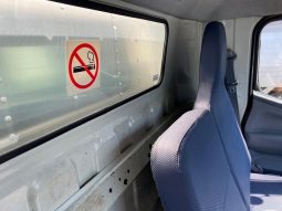 Mitsubishi Fuso Canter 3,5 tone Box Body 2008 full