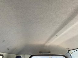 Mitsubishi Fuso Canter 3,5 tone Box Body 2008 full