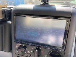 Mitsubishi Fuso Canter 3,5 tone Box Body 2008 full