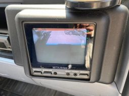 Mitsubishi Fuso Canter 3,5 tone Box Body 2008 full