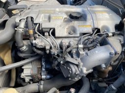 Mitsubishi Fuso Canter 3,5 tone Box Body 2008 full