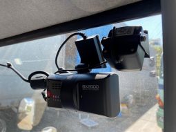 Mitsubishi Fuso Canter 3,5 tone Box Body 2008 full