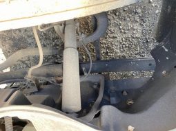 Mitsubishi Fuso Canter 3,5 tone Box Body 2008 full