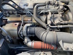 Mitsubishi Fuso Canter 3,5 tone Box Body 2008 full