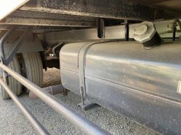 Mitsubishi Fuso Canter 3,5 tone Box Body 2008 full