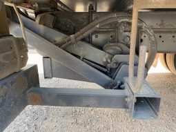 Mitsubishi Fuso Canter 3,5 tone Box Body 2008 full