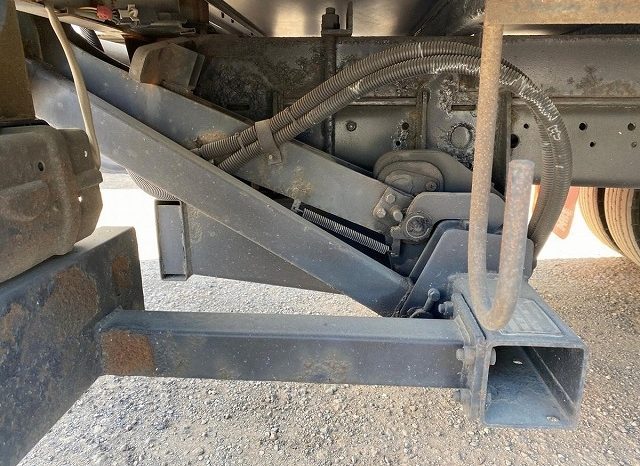 Mitsubishi Fuso Canter 3,5 tone Box Body 2008 full