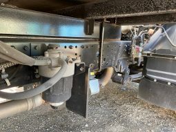 Mitsubishi Fuso Canter 3,5 tone Box Body 2008 full