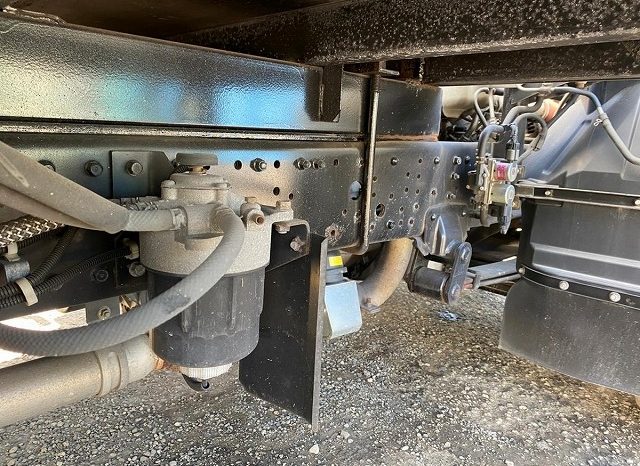 Mitsubishi Fuso Canter 3,5 tone Box Body 2008 full