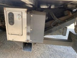Mitsubishi Fuso Canter 3,5 tone Box Body 2008 full
