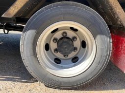 Mitsubishi Fuso Canter 3,5 tone Box Body 2008 full