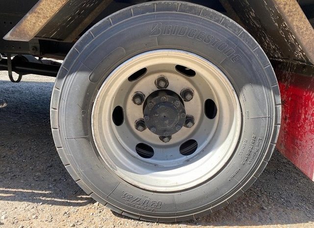 Mitsubishi Fuso Canter 3,5 tone Box Body 2008 full