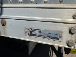 Mitsubishi Fuso Canter 3,5 tone Box Body 2008 full