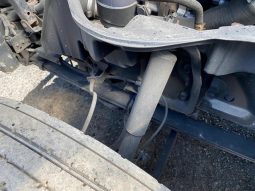 Mitsubishi Fuso Canter 3,5 tone Box Body 2008 full