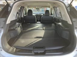 NISSAN X-TRAIL 20X 2017 full