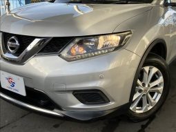 NISSAN X-TRAIL 20X 2017 full