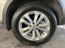 NISSAN X-TRAIL 20X 2017 full