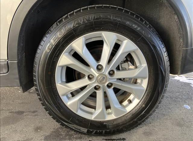 NISSAN X-TRAIL 20X 2017 full