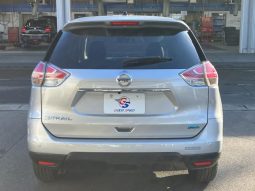 NISSAN X-TRAIL 20X 2017 full