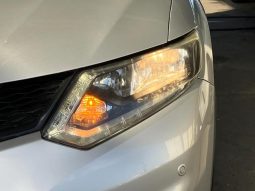 NISSAN X-TRAIL 20X 2017 full