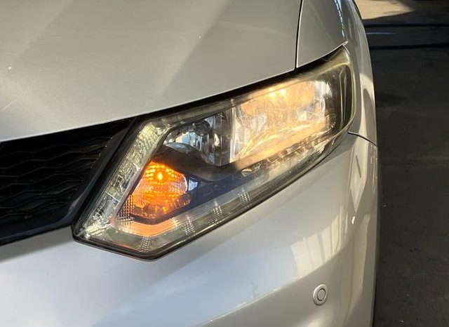 NISSAN X-TRAIL 20X 2017 full