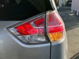 NISSAN X-TRAIL 20X 2017 full