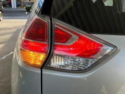 NISSAN X-TRAIL 20X 2017 full