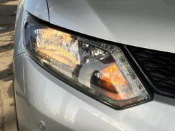 NISSAN X-TRAIL 20X 2017 full