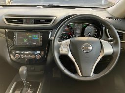 NISSAN X-TRAIL 20X 2017 full
