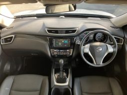 NISSAN X-TRAIL 20X 2017 full