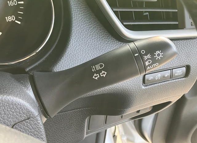 NISSAN X-TRAIL 20X 2017 full