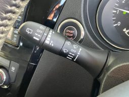 NISSAN X-TRAIL 20X 2017 full