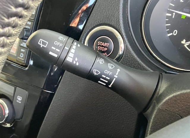 NISSAN X-TRAIL 20X 2017 full