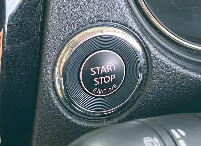 NISSAN X-TRAIL 20X 2017 full