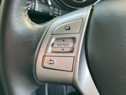 NISSAN X-TRAIL 20X 2017 full