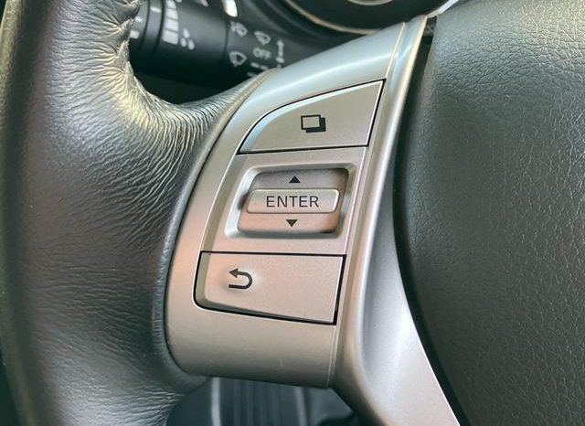 NISSAN X-TRAIL 20X 2017 full