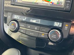 NISSAN X-TRAIL 20X 2017 full