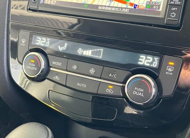 NISSAN X-TRAIL 20X 2017 full