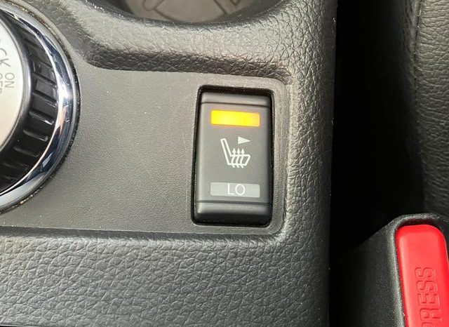 NISSAN X-TRAIL 20X 2017 full