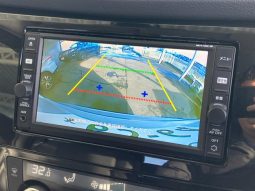 NISSAN X-TRAIL 20X 2017 full