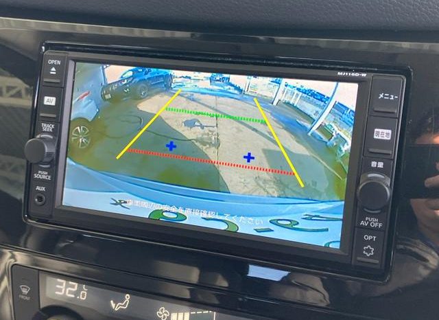 NISSAN X-TRAIL 20X 2017 full