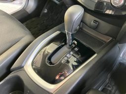 NISSAN X-TRAIL 20X 2017 full