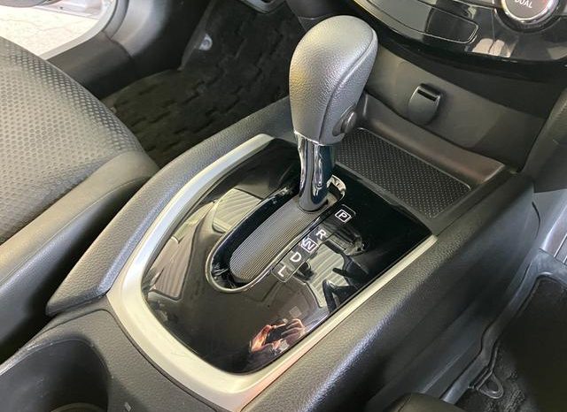 NISSAN X-TRAIL 20X 2017 full