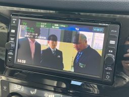 NISSAN X-TRAIL 20X 2017 full