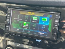 NISSAN X-TRAIL 20X 2017 full