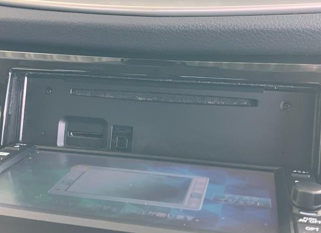 NISSAN X-TRAIL 20X 2017 full