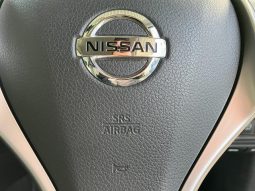 NISSAN X-TRAIL 20X 2017 full