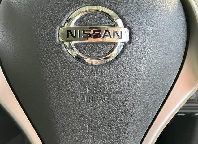 NISSAN X-TRAIL 20X 2017 full